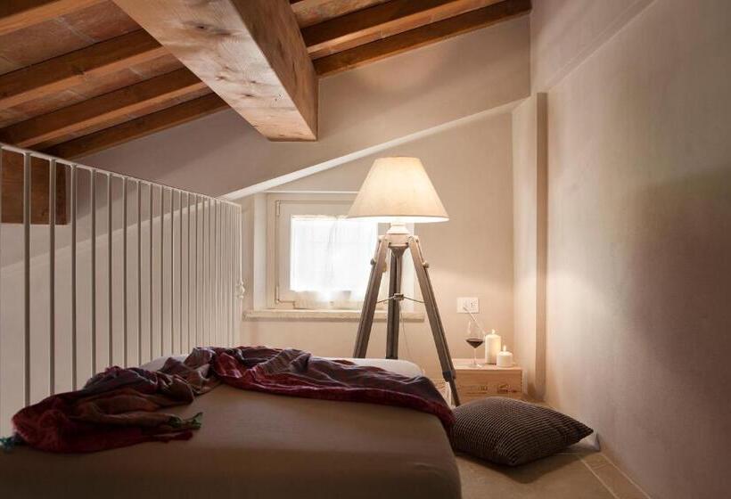 Номер Стандарт, Agriturismo Tra Gli Ulivi, Chiappini