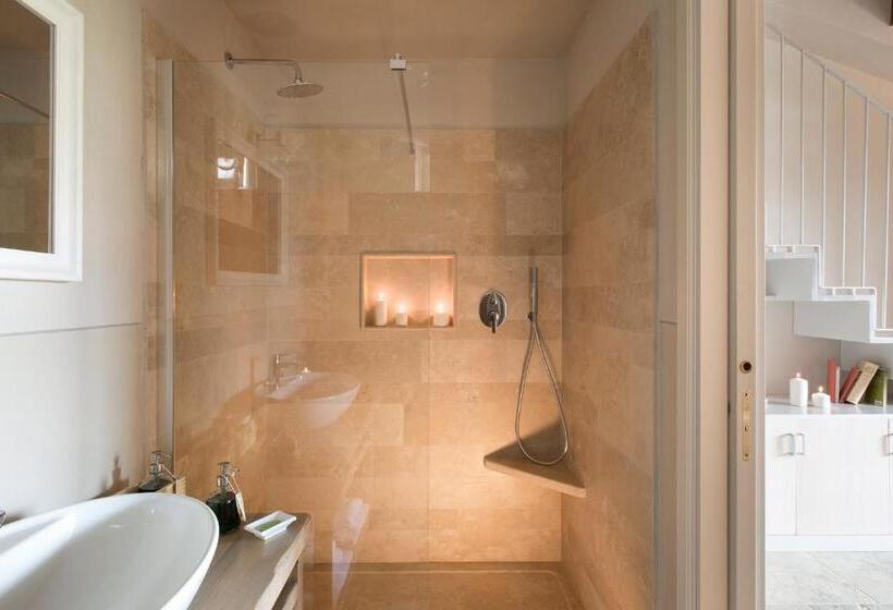 Номер Стандарт, Agriturismo Tra Gli Ulivi, Chiappini