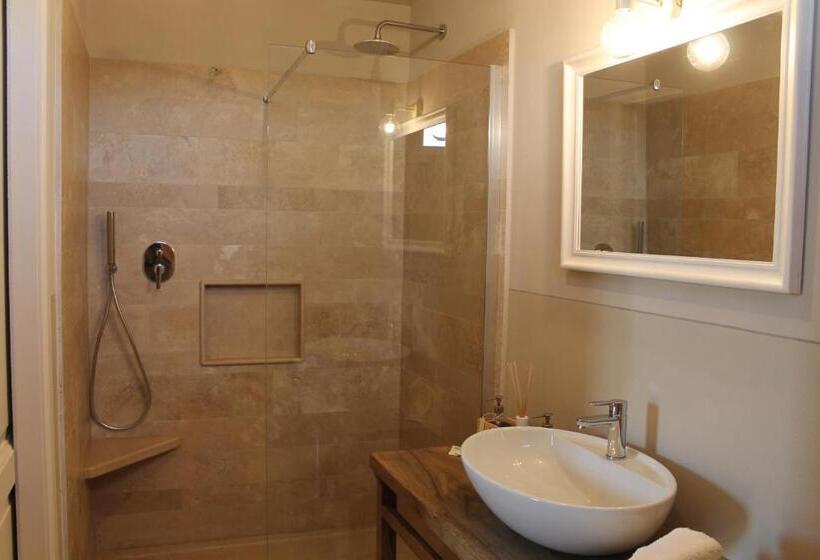 Номер Стандарт, Agriturismo Tra Gli Ulivi, Chiappini