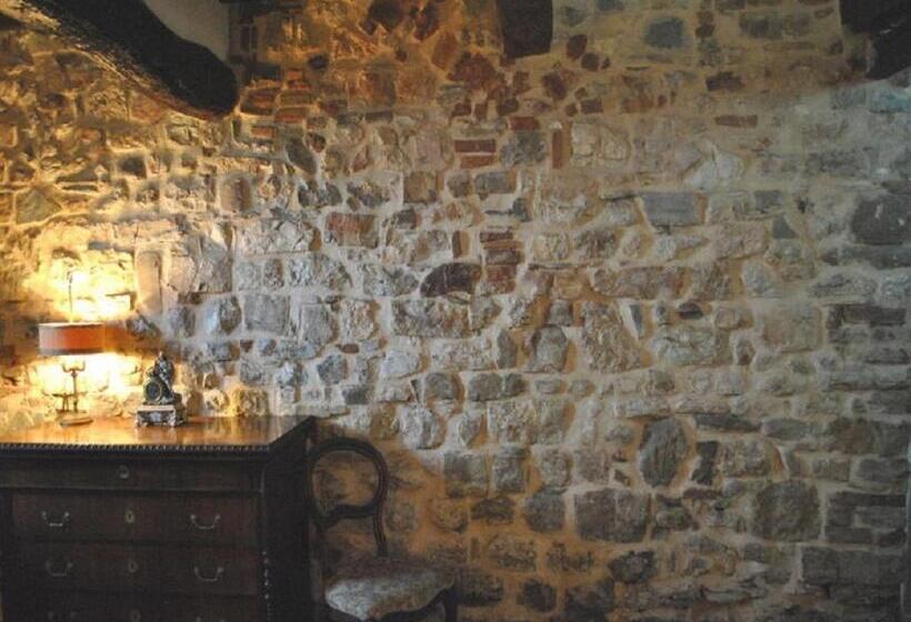 スタンダードトリプルルーム, Agriturismo Villa Dauphiné
