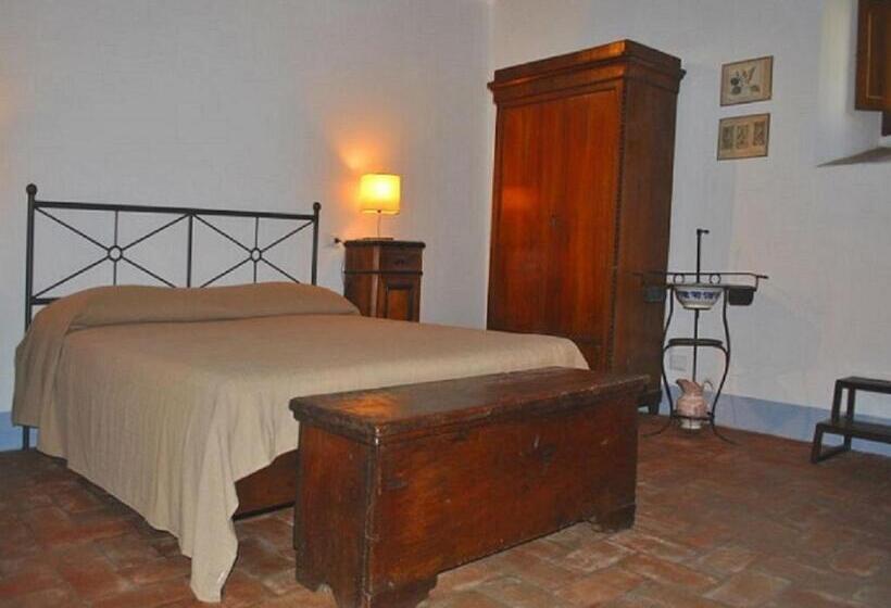 スタンダードトリプルルーム, Agriturismo Villa Dauphiné