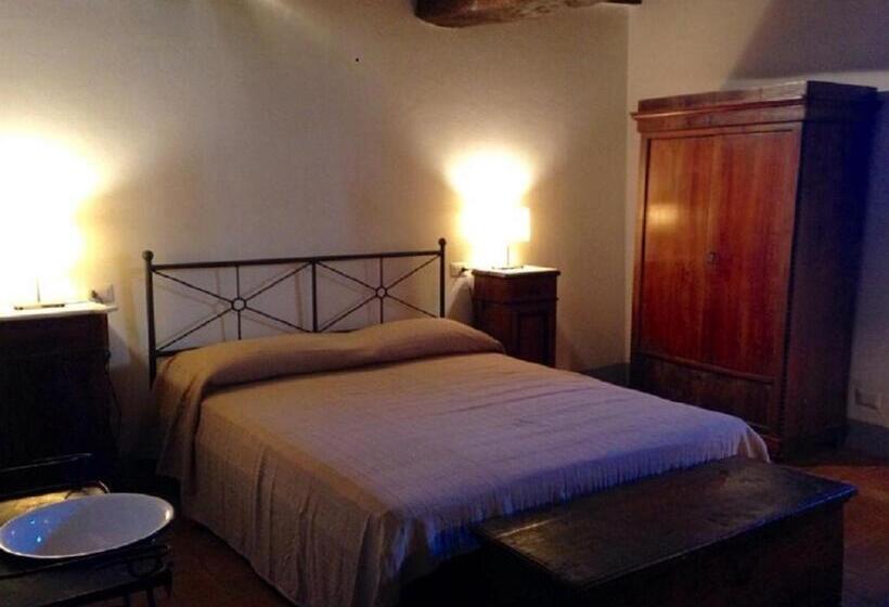 スタンダードトリプルルーム, Agriturismo Villa Dauphiné