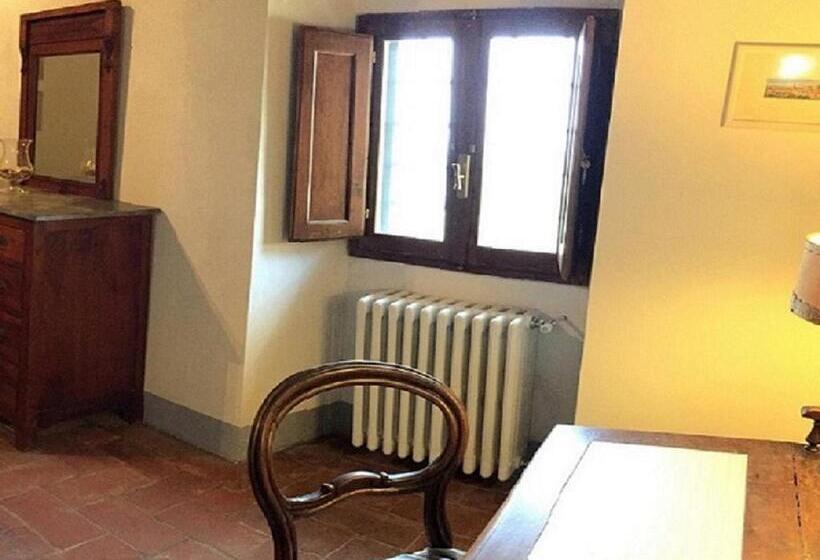 スタンダードルーム, Agriturismo Villa Dauphiné