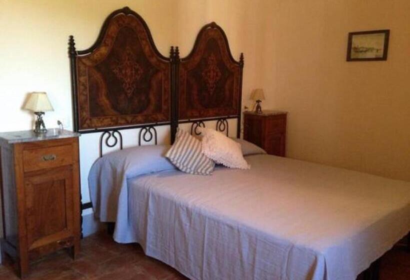スタンダードルーム, Agriturismo Villa Dauphiné
