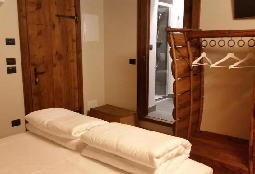 ファミリールーム, Ca' Piadera Wine Relais