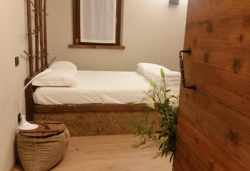 패밀리 룸, Ca' Piadera Wine Relais