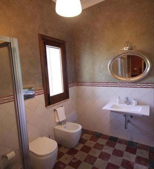 Номер Стандарт, Tenute Piazza Countryhouse