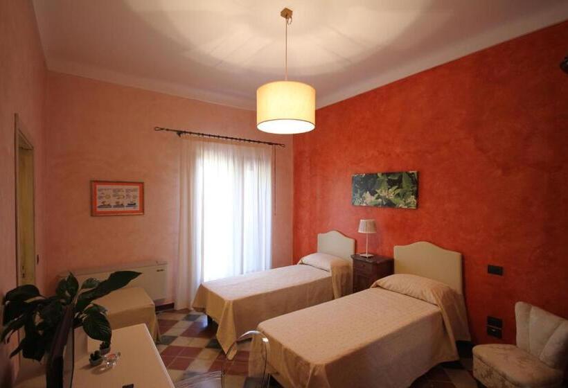 Номер Стандарт, Tenute Piazza Countryhouse