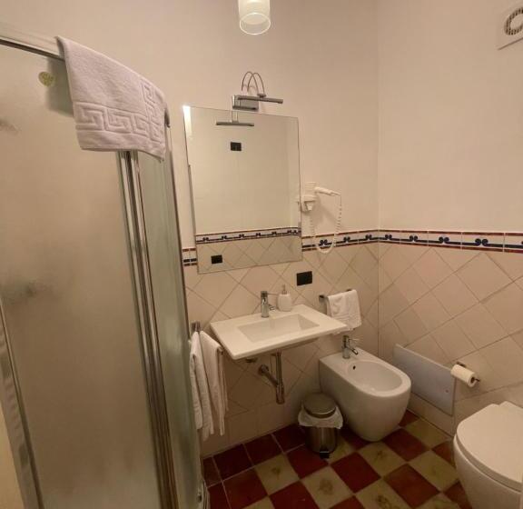 اتاق استاندارد, Tenute Piazza Countryhouse