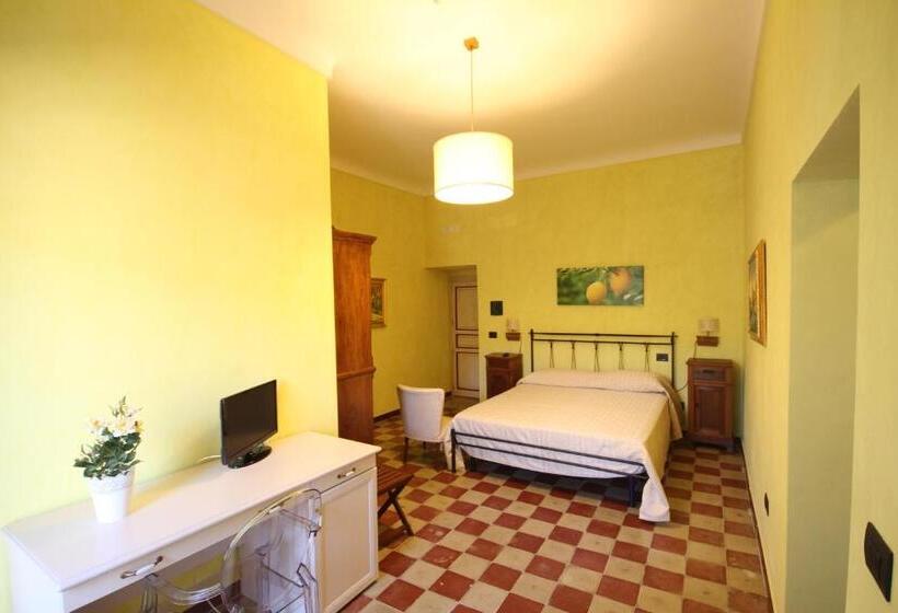 Номер Стандарт, Tenute Piazza Countryhouse