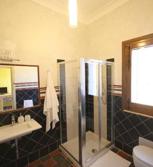 Номер Стандарт, Tenute Piazza Countryhouse