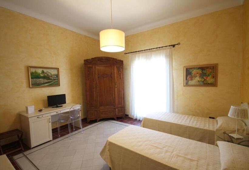اتاق استاندارد, Tenute Piazza Countryhouse
