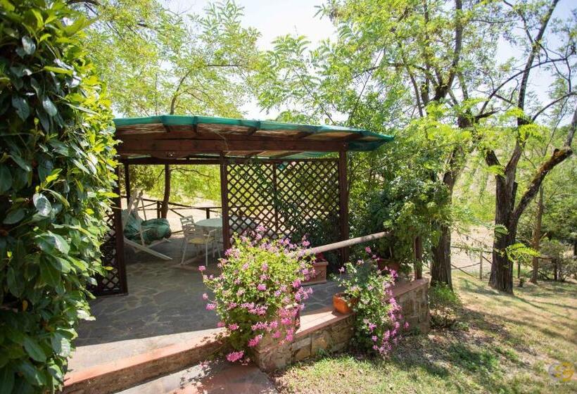 Дом 2 Спальни, Terre Di Melazzano   Le Case Di Patrizia