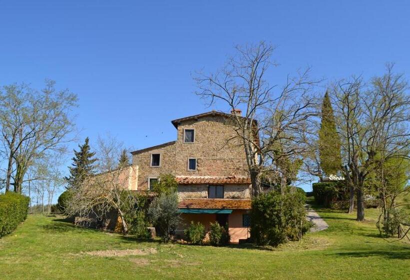 Номер Стандарт, Terre Di Melazzano   Le Case Di Patrizia