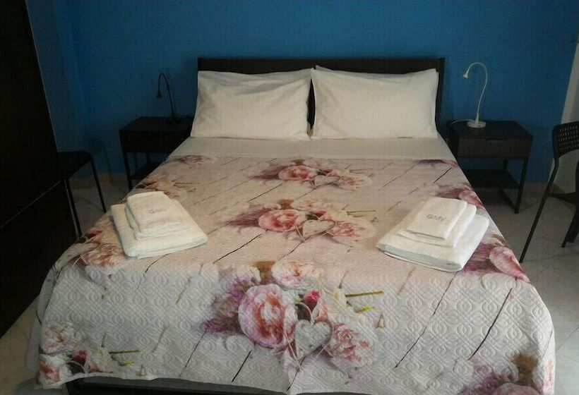 חדר סטנדרט, La Maison De Gina   B&b