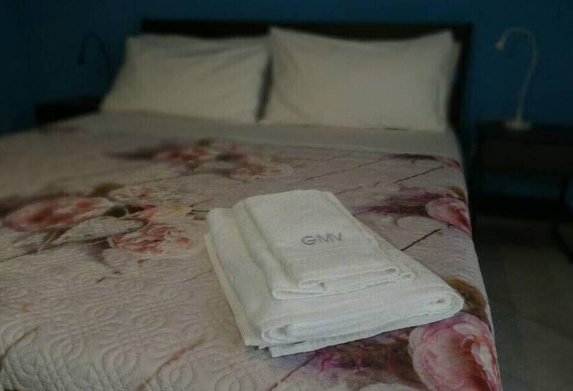 חדר סטנדרט, La Maison De Gina   B&b