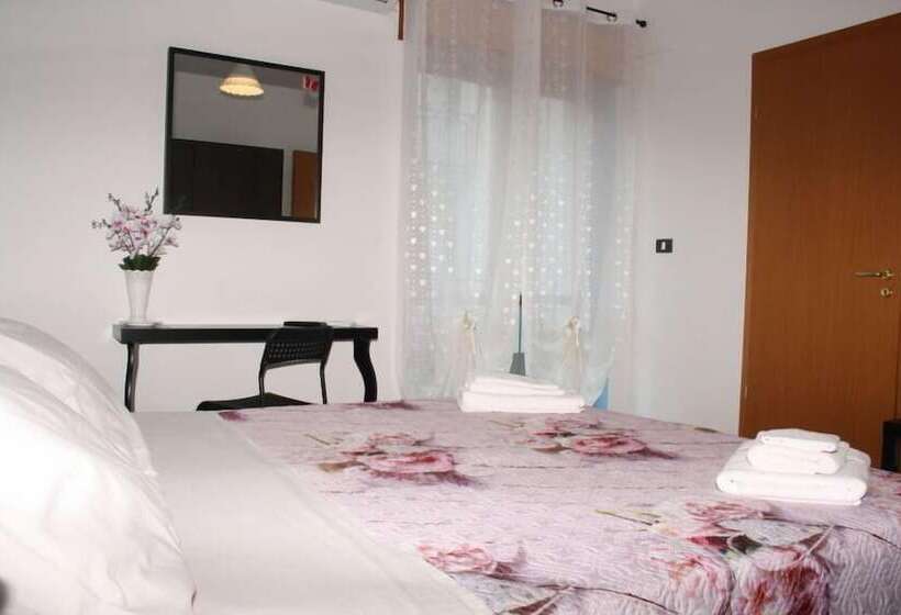 اتاق استاندارد, La Maison De Gina   B&b