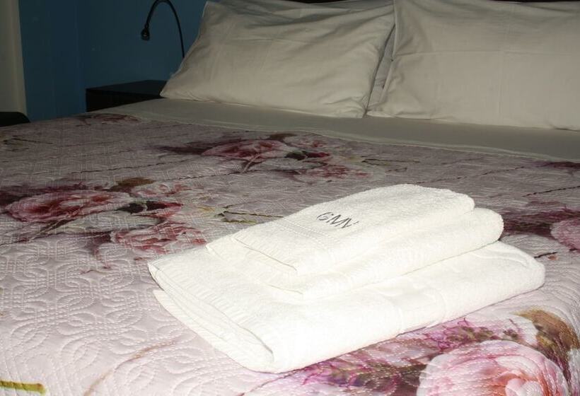 חדר סטנדרט, La Maison De Gina   B&b