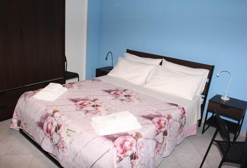 اتاق استاندارد, La Maison De Gina   B&b