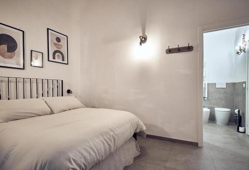 标准间, A Ca  De Lisetta