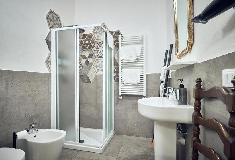 Deluxe Zimmer, A Ca  De Lisetta