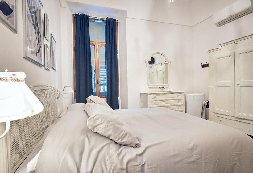 豪华房间, A Ca  De Lisetta