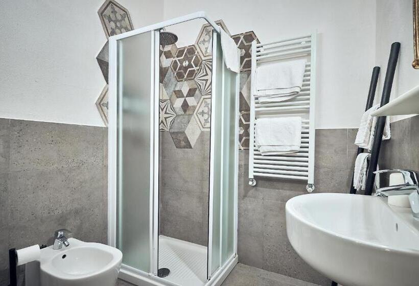 豪华房间, A Ca  De Lisetta