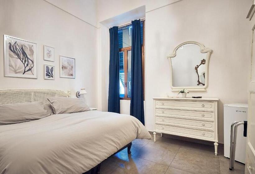 豪华房间, A Ca  De Lisetta