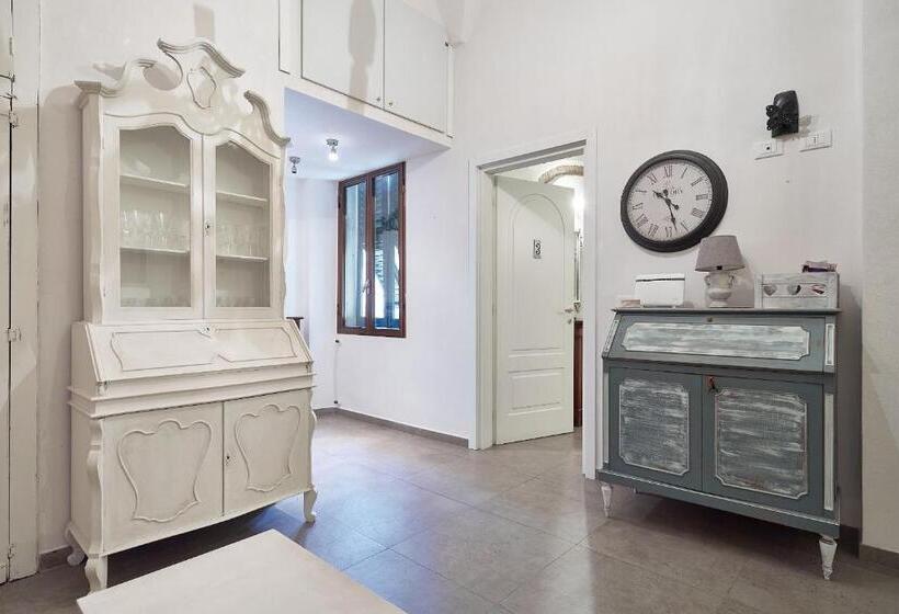 Deluxe Zimmer, A Ca  De Lisetta