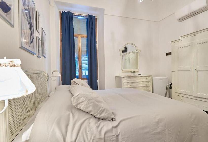 豪华房间, A Ca  De Lisetta