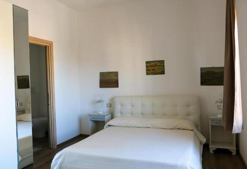 غرفة ديلوكس مطلّة علي البحر, Guest House Maison 6