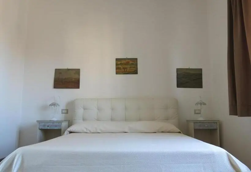 اتاق لوکس با چشمانداز دریا, Guest House Maison 6