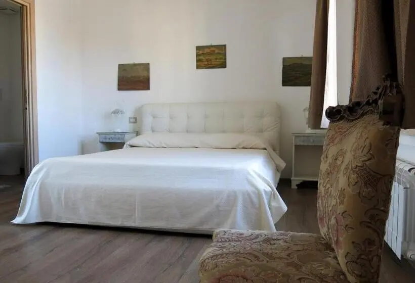 اتاق لوکس با چشمانداز دریا, Guest House Maison 6
