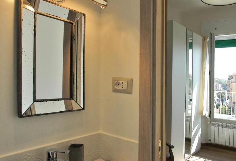 اتاق استاندارد, Guest House Maison 6