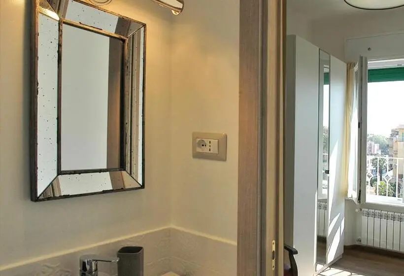 اتاق استاندارد, Guest House Maison 6