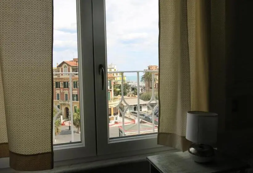 اتاق استاندارد, Guest House Maison 6