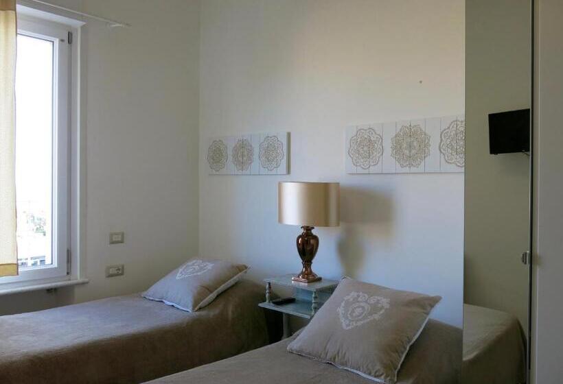 غرفة قياسية, Guest House Maison 6