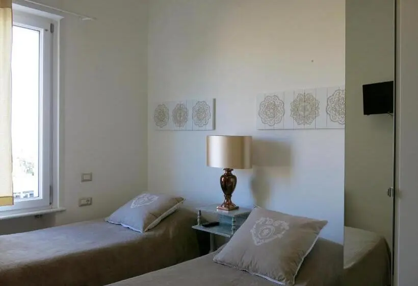 اتاق استاندارد, Guest House Maison 6