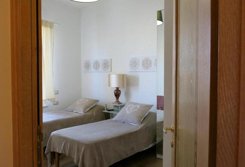 اتاق استاندارد, Guest House Maison 6