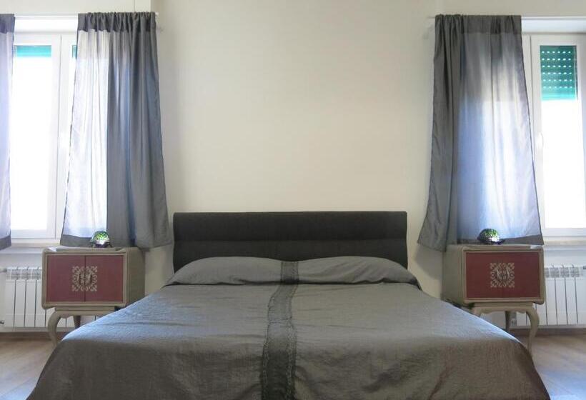 Полулюкс Повышенной Комфортности, Guest House Maison 6