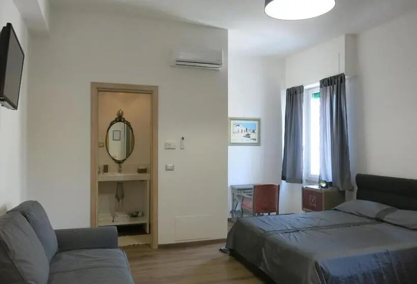 سوییت جونیور لوکس, Guest House Maison 6