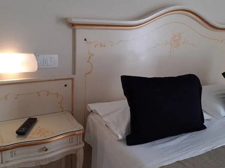 スタンダードルーム, Ariston Vacanze Residence