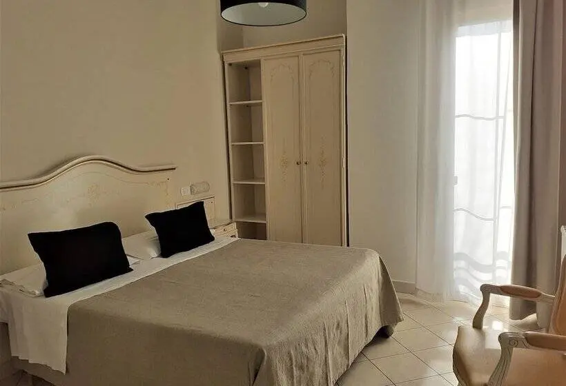 スタンダードルーム, Ariston Vacanze Residence