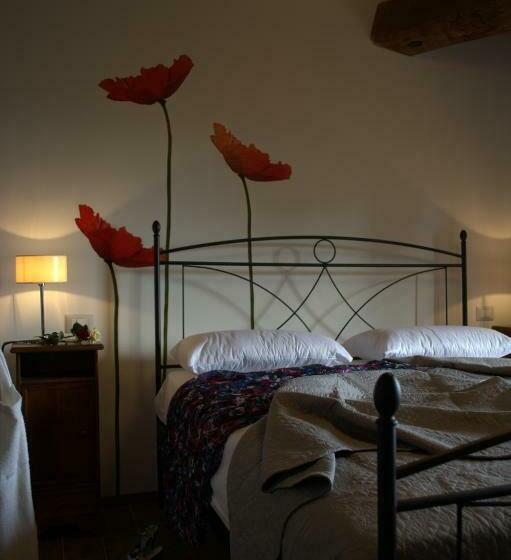 ２ベッドルームハウス, Agriturismo Melariano