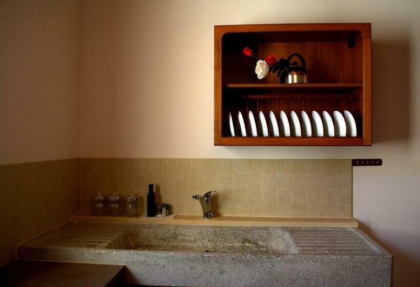 ３ベッドルームハウス, Agriturismo Melariano