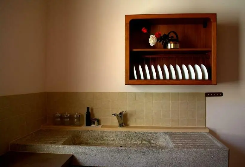 خانه 3 خوابه, Agriturismo Melariano