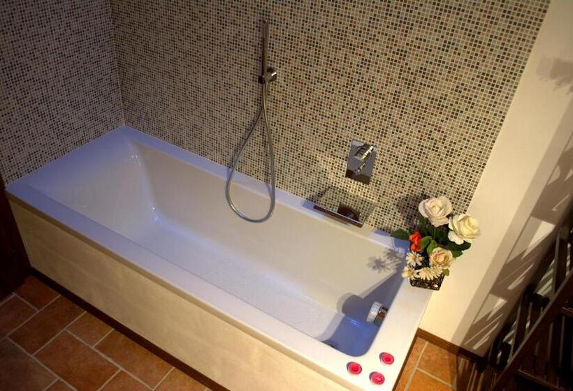 ２ベッドルームハウス, Agriturismo Melariano