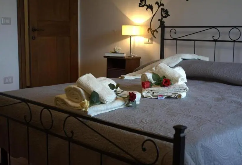 خانه 3 خوابه, Agriturismo Melariano