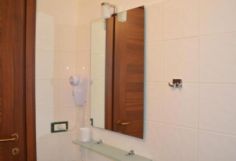 חדר סטנדרט, Agriturismo Turudhis