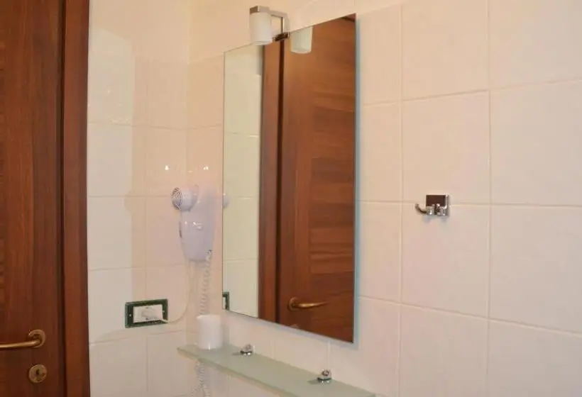 Superior-huone Puutarhanäkymä, Agriturismo Turudhis